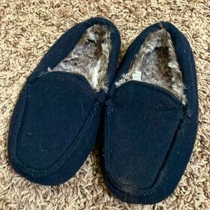 Little Kids house shoes